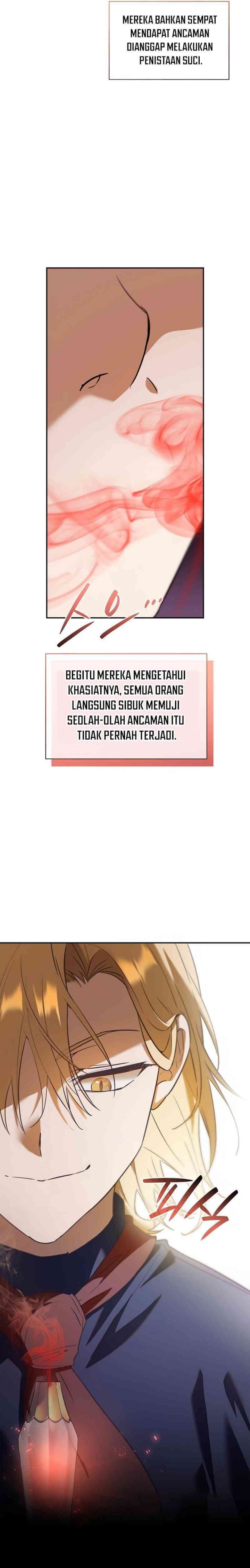 Reincarnated as the Archduke’s Son (A Mercenary’s Rebirth Among Nobles) chapter 4