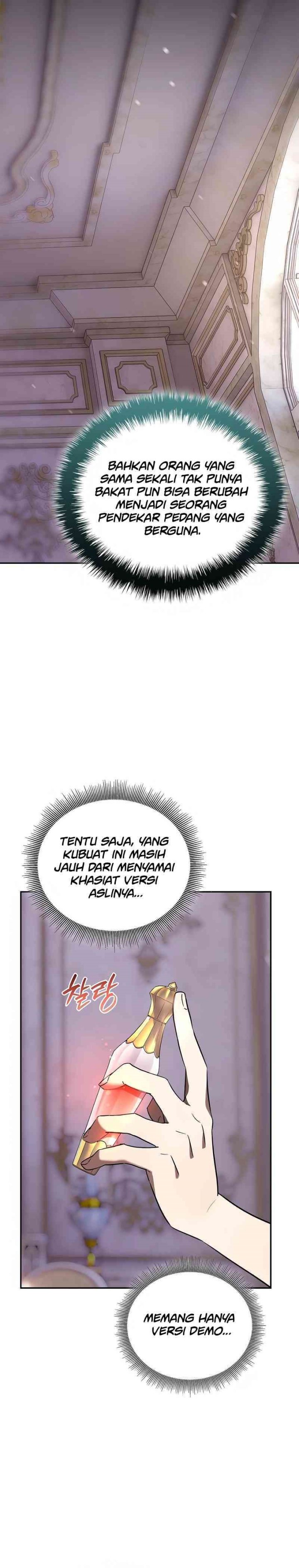 Reincarnated as the Archduke’s Son (A Mercenary’s Rebirth Among Nobles) chapter 4