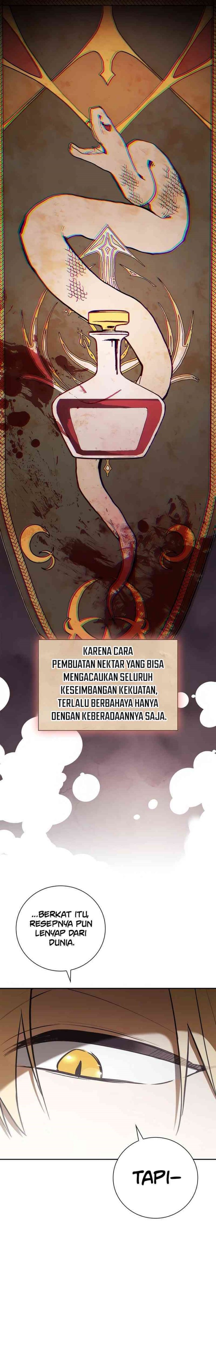 Reincarnated as the Archduke’s Son (A Mercenary’s Rebirth Among Nobles) chapter 4