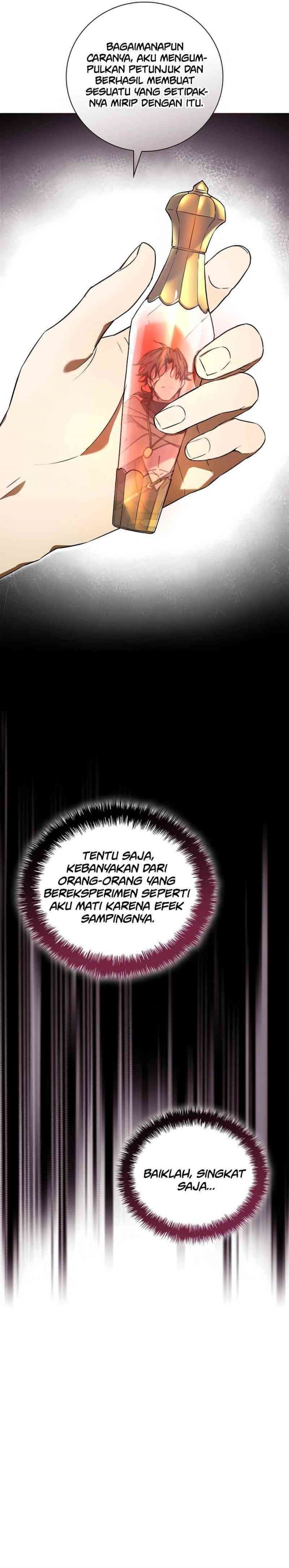 Reincarnated as the Archduke’s Son (A Mercenary’s Rebirth Among Nobles) chapter 4