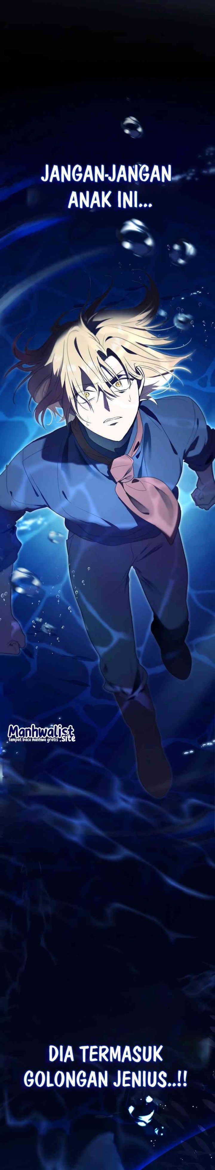 Reincarnated as the Archduke’s Son (A Mercenary’s Rebirth Among Nobles) chapter 4