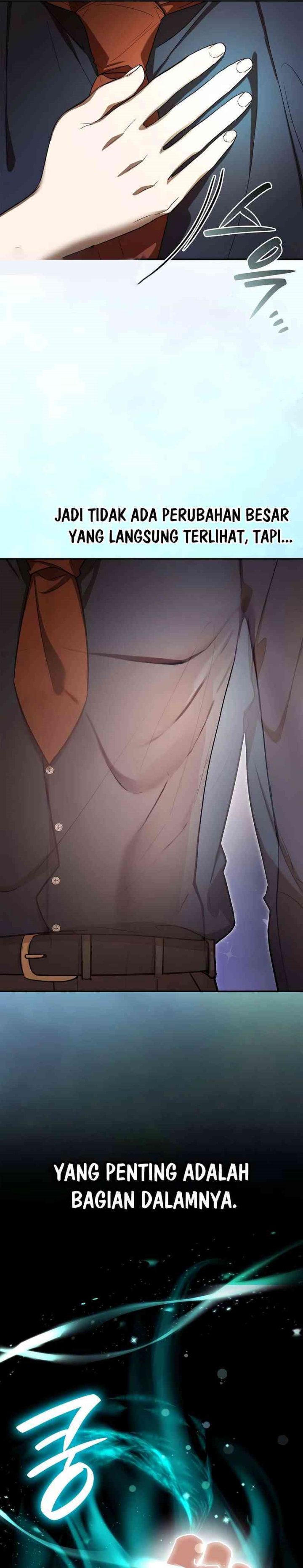 Reincarnated as the Archduke’s Son (A Mercenary’s Rebirth Among Nobles) chapter 5