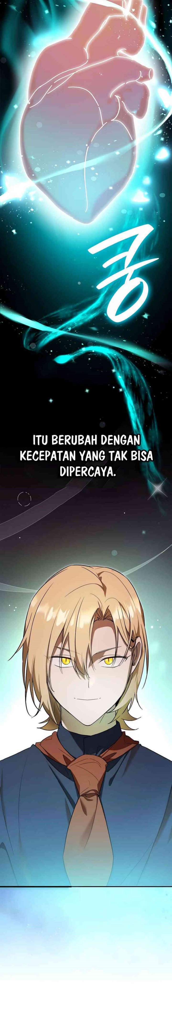 Reincarnated as the Archduke’s Son (A Mercenary’s Rebirth Among Nobles) chapter 5