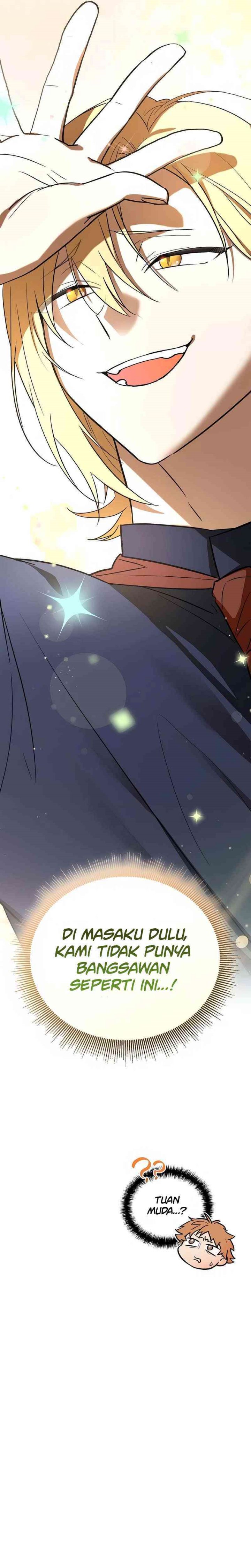 Reincarnated as the Archduke’s Son (A Mercenary’s Rebirth Among Nobles) chapter 5