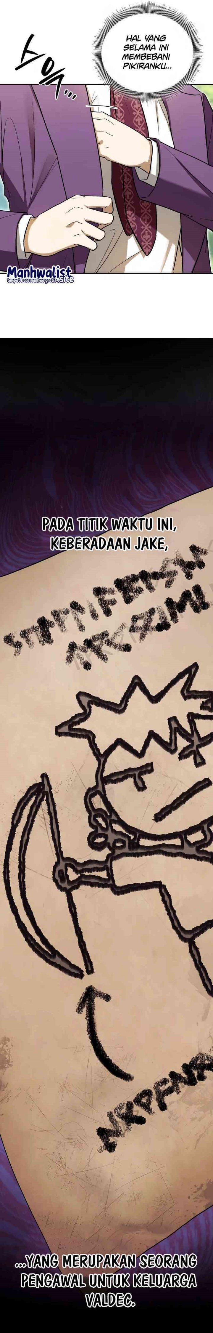 Reincarnated as the Archduke’s Son (A Mercenary’s Rebirth Among Nobles) chapter 5