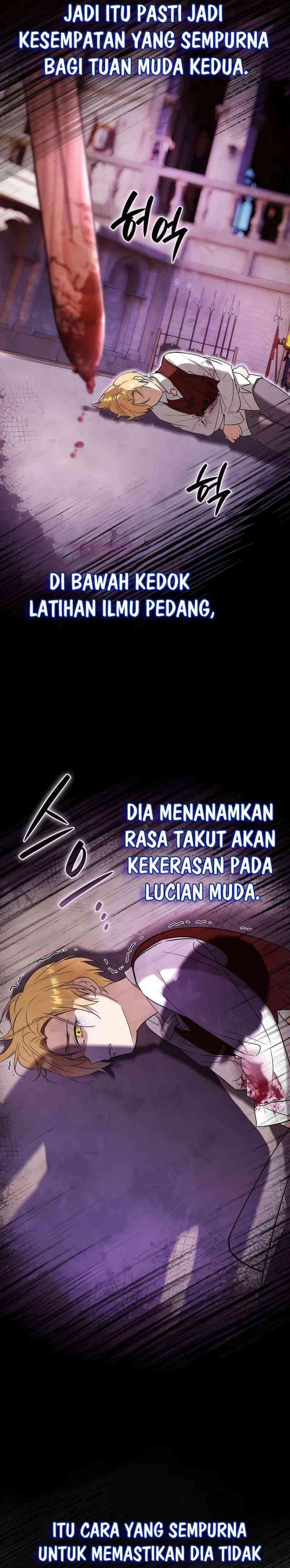 Reincarnated as the Archduke’s Son (A Mercenary’s Rebirth Among Nobles) chapter 5