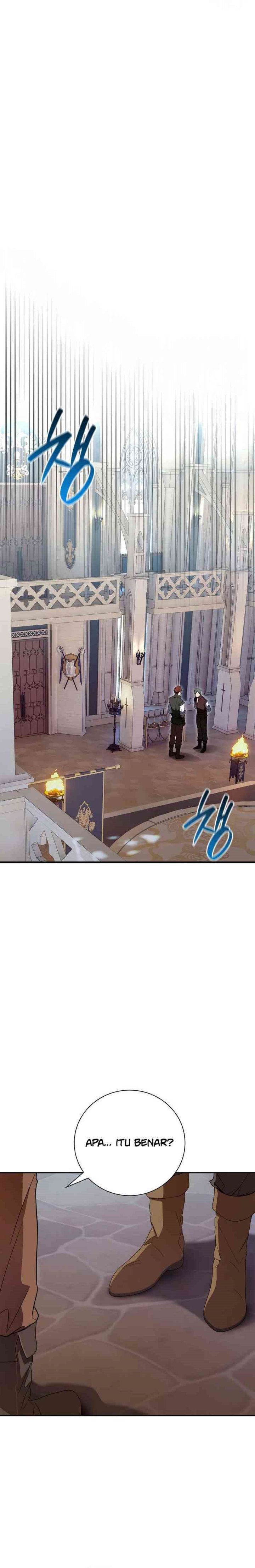 Reincarnated as the Archduke’s Son (A Mercenary’s Rebirth Among Nobles) chapter 5