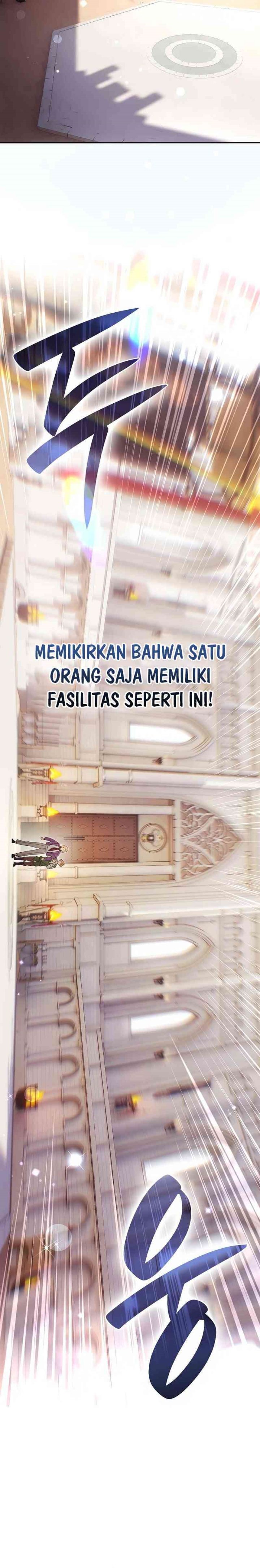 Reincarnated as the Archduke’s Son (A Mercenary’s Rebirth Among Nobles) chapter 5