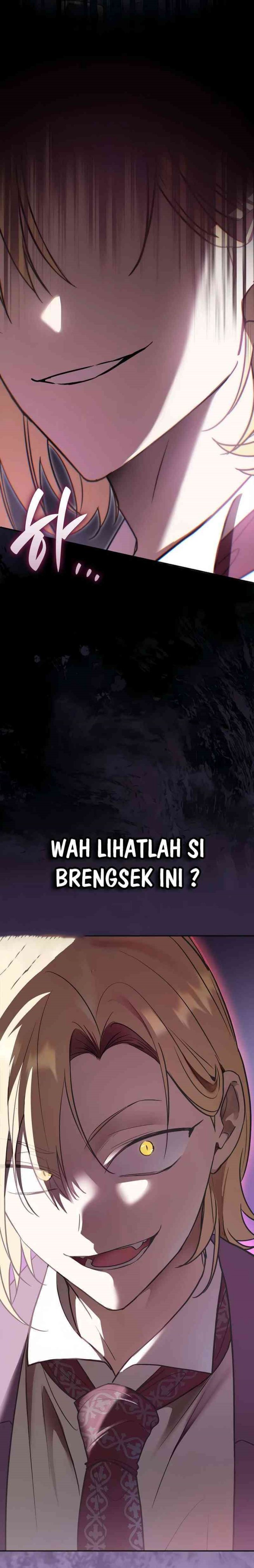 Reincarnated as the Archduke’s Son (A Mercenary’s Rebirth Among Nobles) chapter 5