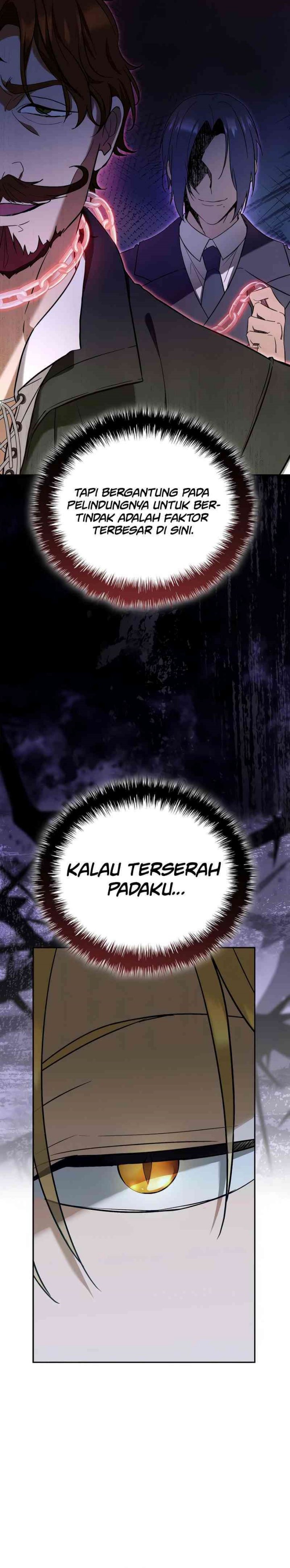 Reincarnated as the Archduke’s Son (A Mercenary’s Rebirth Among Nobles) Chapter 06 Bahasa Indonesia