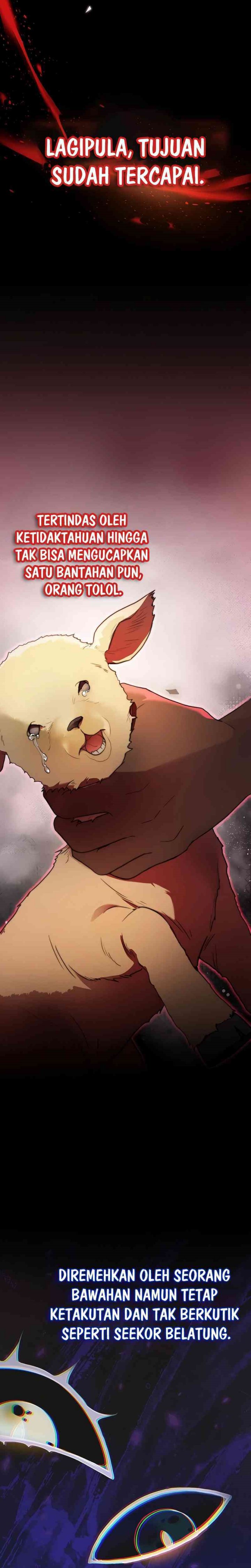 Reincarnated as the Archduke’s Son (A Mercenary’s Rebirth Among Nobles) Chapter 06 Bahasa Indonesia