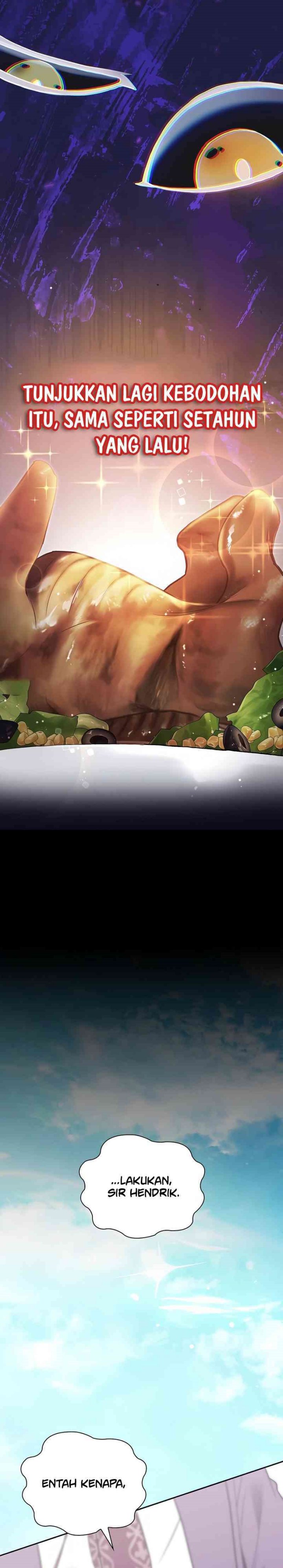 Reincarnated as the Archduke’s Son (A Mercenary’s Rebirth Among Nobles) Chapter 06 Bahasa Indonesia