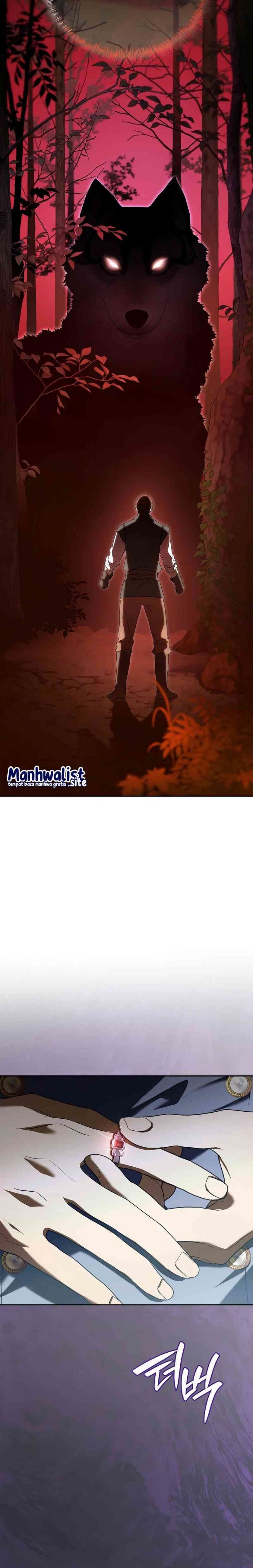 Reincarnated as the Archduke’s Son (A Mercenary’s Rebirth Among Nobles) Chapter 06 Bahasa Indonesia