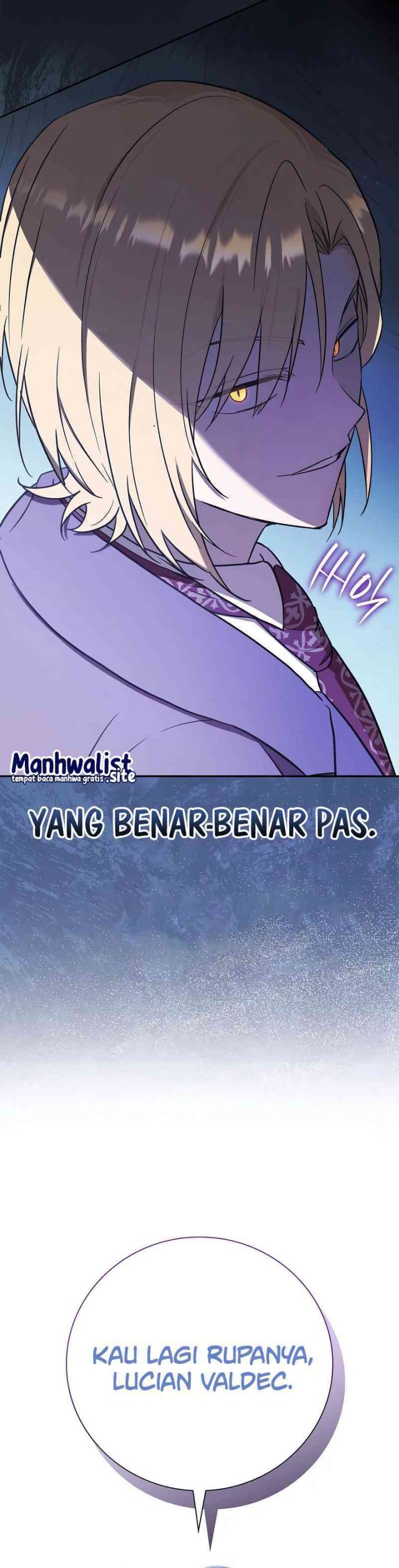 Reincarnated as the Archduke’s Son (A Mercenary’s Rebirth Among Nobles) Chapter 06 Bahasa Indonesia