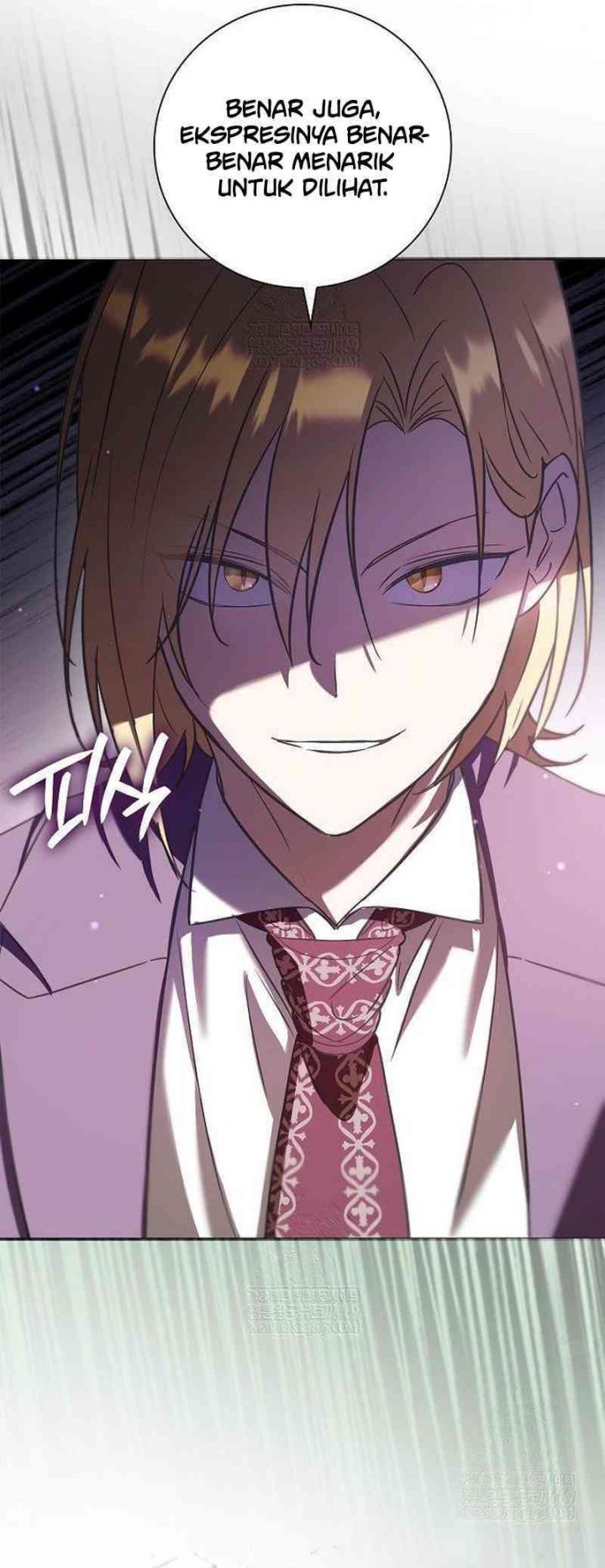 Reincarnated as the Archduke’s Son (A Mercenary’s Rebirth Among Nobles) Chapter 07 Bahasa Indonesia