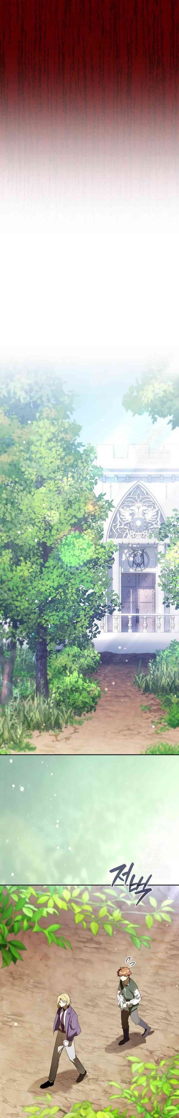 Reincarnated as the Archduke’s Son (A Mercenary’s Rebirth Among Nobles) Chapter 07 Bahasa Indonesia