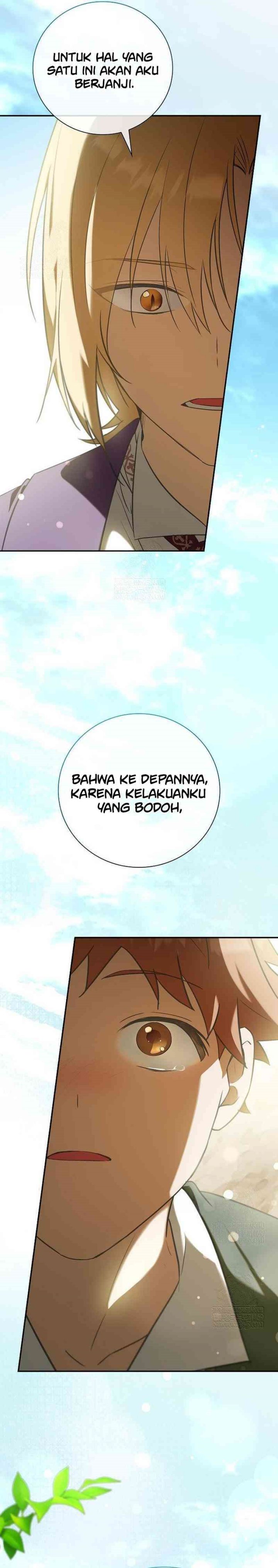 Reincarnated as the Archduke’s Son (A Mercenary’s Rebirth Among Nobles) Chapter 07 Bahasa Indonesia