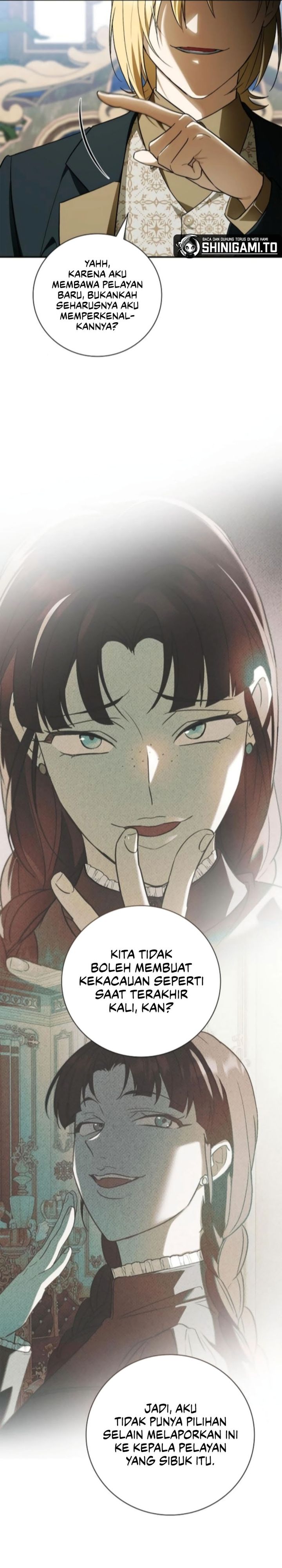 Reincarnated as the Archduke’s Son (A Mercenary’s Rebirth Among Nobles) chapter 11