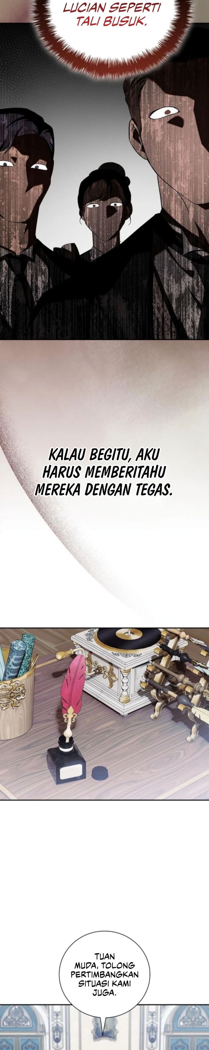 Reincarnated as the Archduke’s Son (A Mercenary’s Rebirth Among Nobles) chapter 11