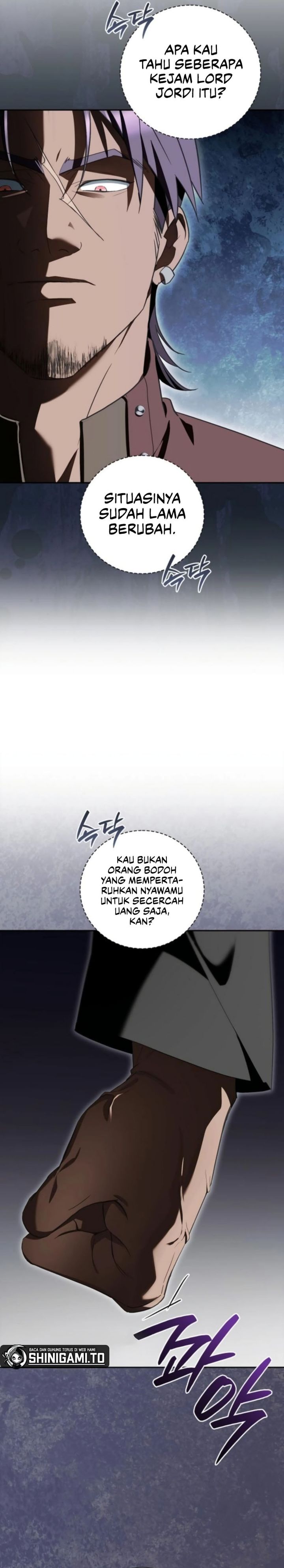 Reincarnated as the Archduke’s Son (A Mercenary’s Rebirth Among Nobles) chapter 11