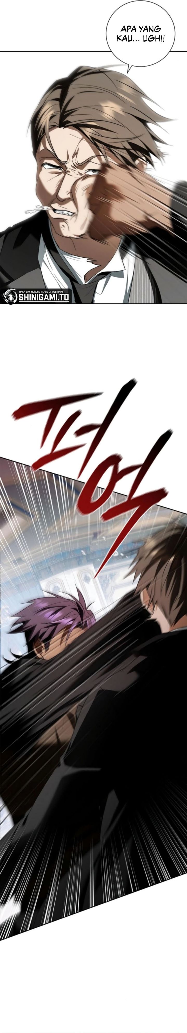 Reincarnated as the Archduke’s Son (A Mercenary’s Rebirth Among Nobles) chapter 11