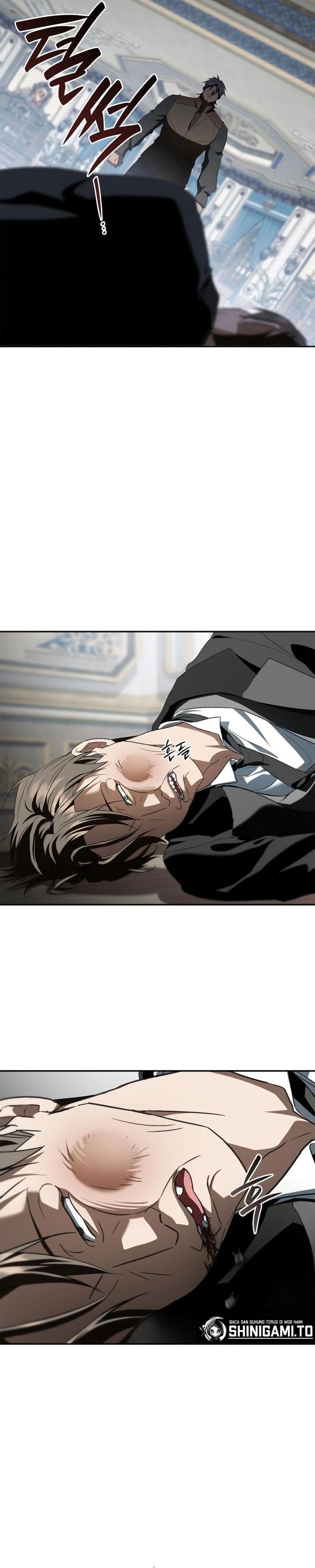 Reincarnated as the Archduke’s Son (A Mercenary’s Rebirth Among Nobles) chapter 11