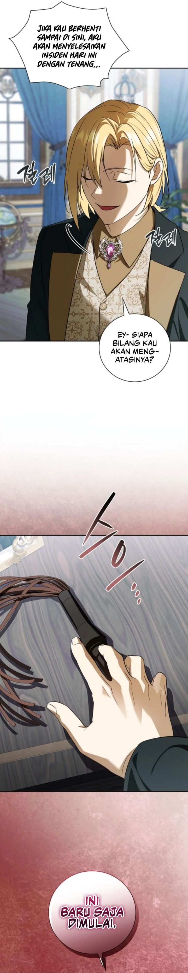 Reincarnated as the Archduke’s Son (A Mercenary’s Rebirth Among Nobles) chapter 11