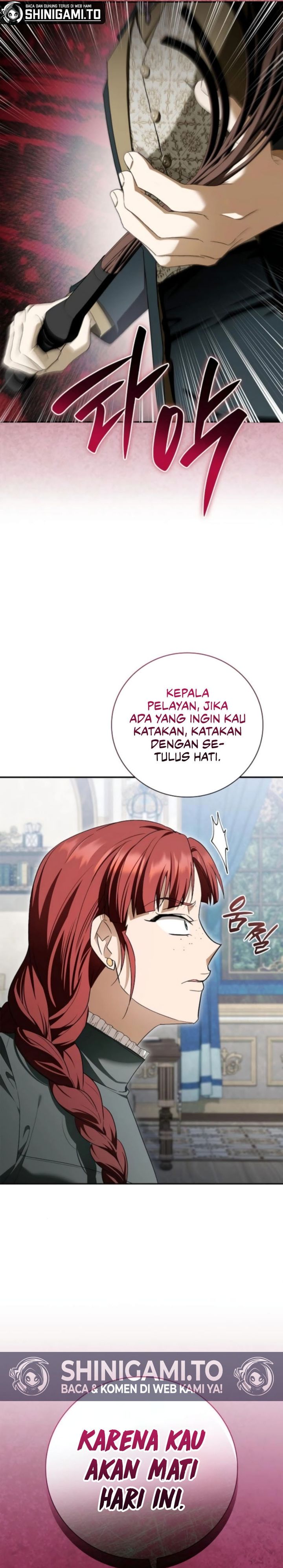 Reincarnated as the Archduke’s Son (A Mercenary’s Rebirth Among Nobles) chapter 11