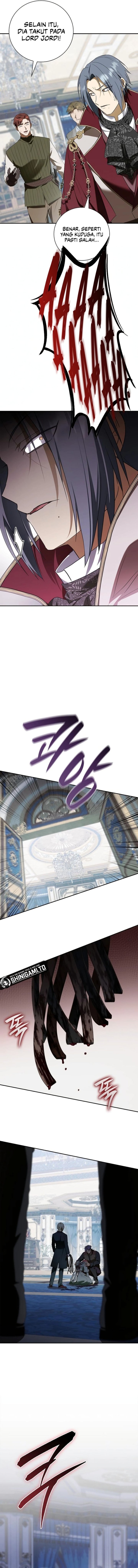 Reincarnated as the Archduke’s Son (A Mercenary’s Rebirth Among Nobles) chapter 12