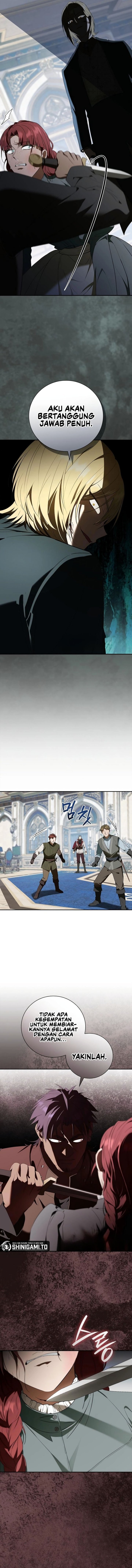 Reincarnated as the Archduke’s Son (A Mercenary’s Rebirth Among Nobles) chapter 12