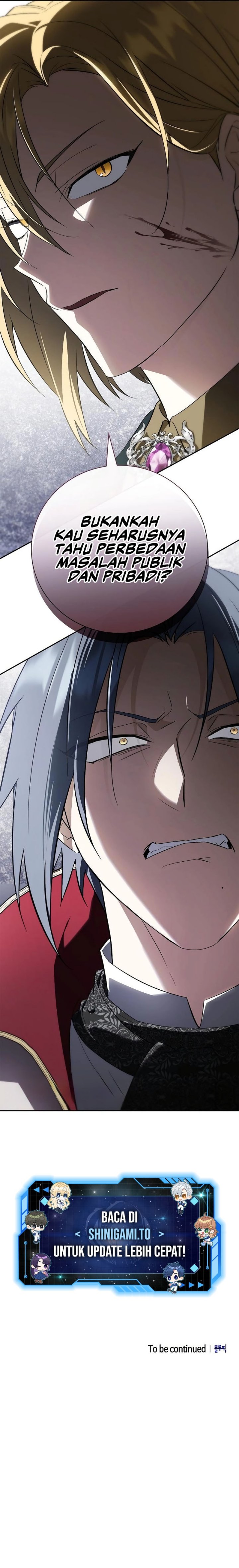 Reincarnated as the Archduke’s Son (A Mercenary’s Rebirth Among Nobles) chapter 12