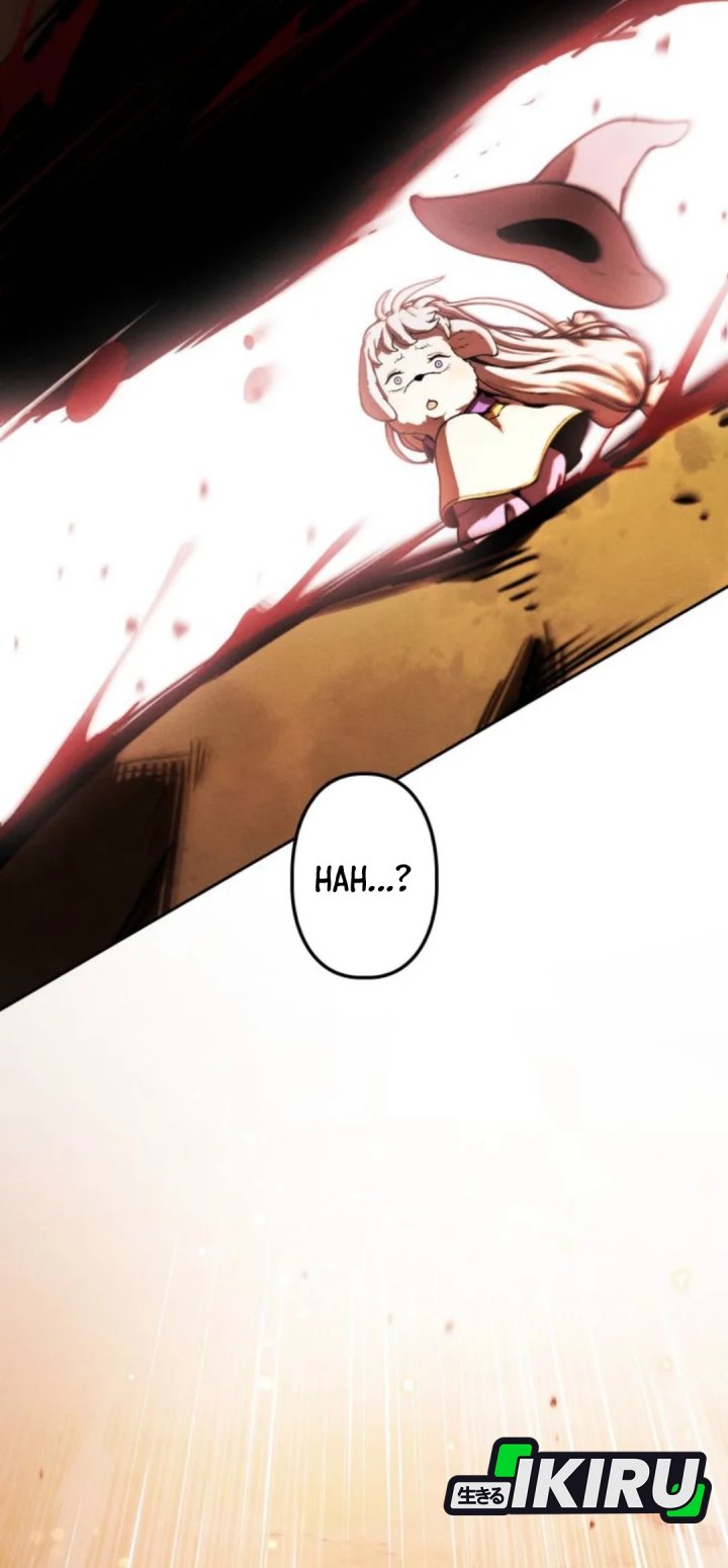 Reincarnated as the Strongest Monster Eater: Revenge on the Tyrant Dragon Chapter 08 Bahasa Indonesia