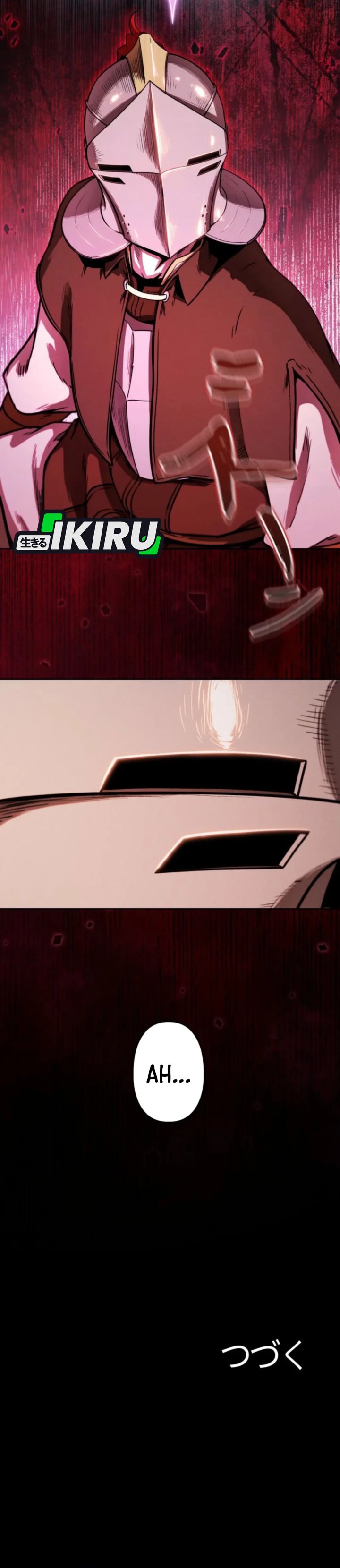 Reincarnated as the Strongest Monster Eater: Revenge on the Tyrant Dragon Chapter 08 Bahasa Indonesia