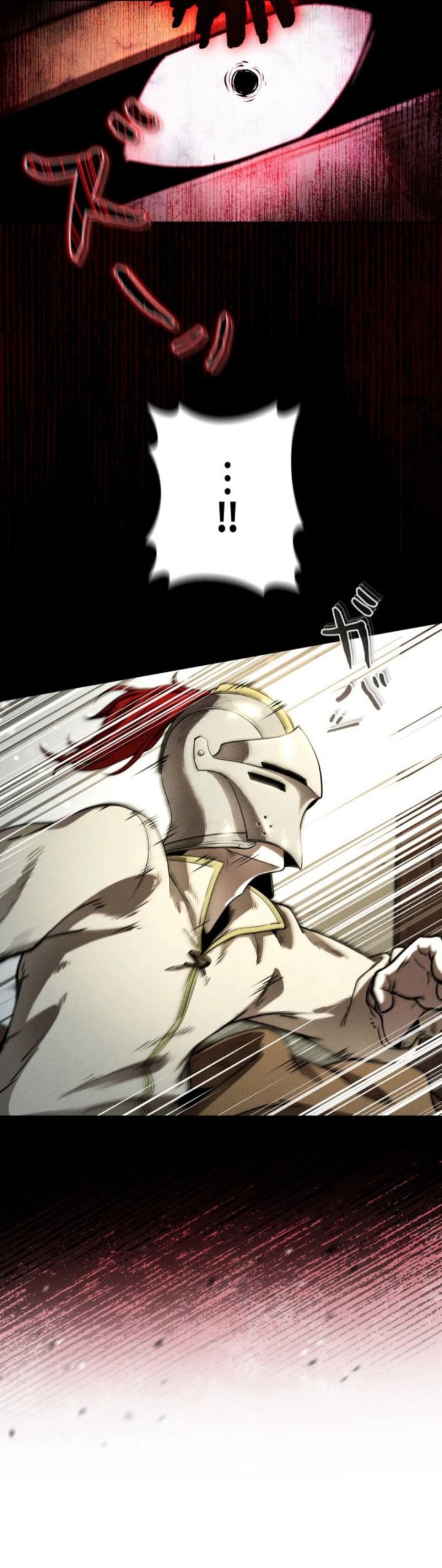 Reincarnated as the Strongest Monster Eater: Revenge on the Tyrant Dragon Chapter 09 Bahasa Indonesia