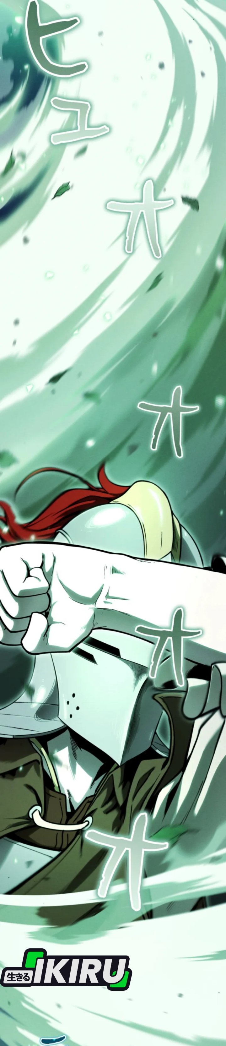 Reincarnated as the Strongest Monster Eater: Revenge on the Tyrant Dragon Chapter 15 Bahasa Indonesia