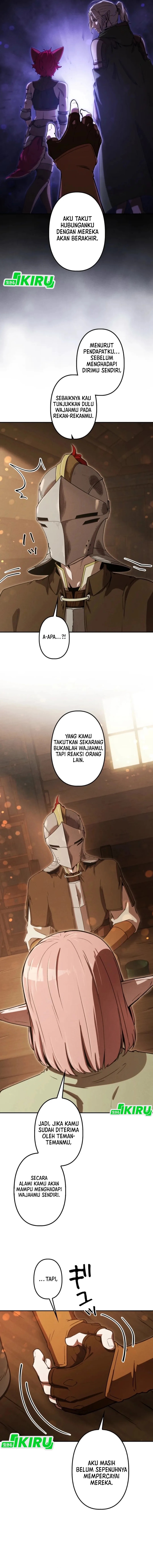 Reincarnated as the Strongest Monster Eater: Revenge on the Tyrant Dragon chapter 21