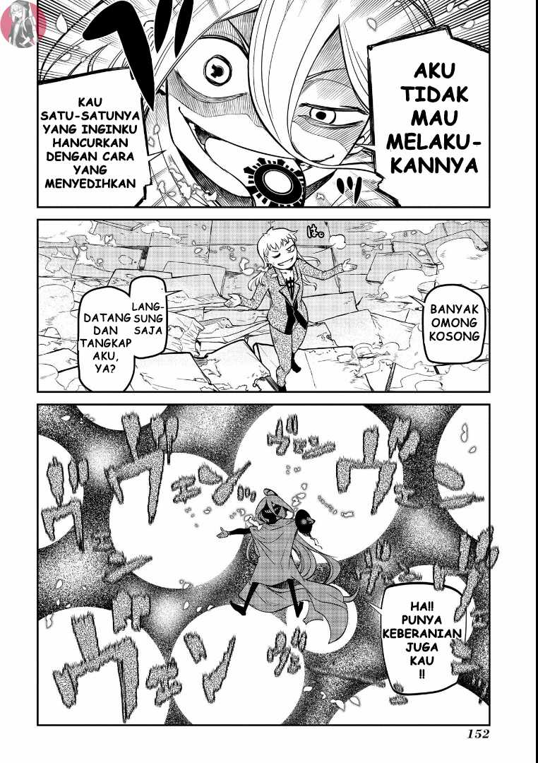 Dilarang COPAS - situs resmi www.mangacanblog.com - Komik reincarnation no kaben 063 - chapter 63 64 Indonesia reincarnation no kaben 063 - chapter 63 Terbaru 9|Baca Manga Komik Indonesia|Mangacan