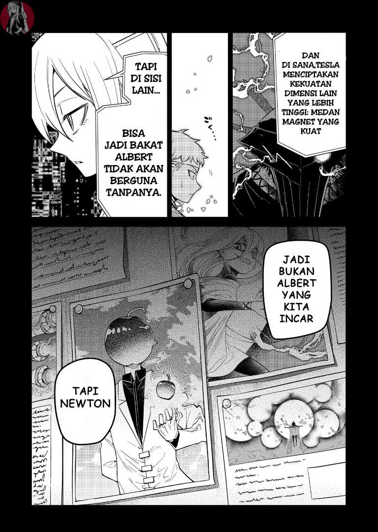 Dilarang COPAS - situs resmi www.mangacanblog.com - Komik reincarnation no kaben 063 - chapter 63 64 Indonesia reincarnation no kaben 063 - chapter 63 Terbaru 19|Baca Manga Komik Indonesia|Mangacan