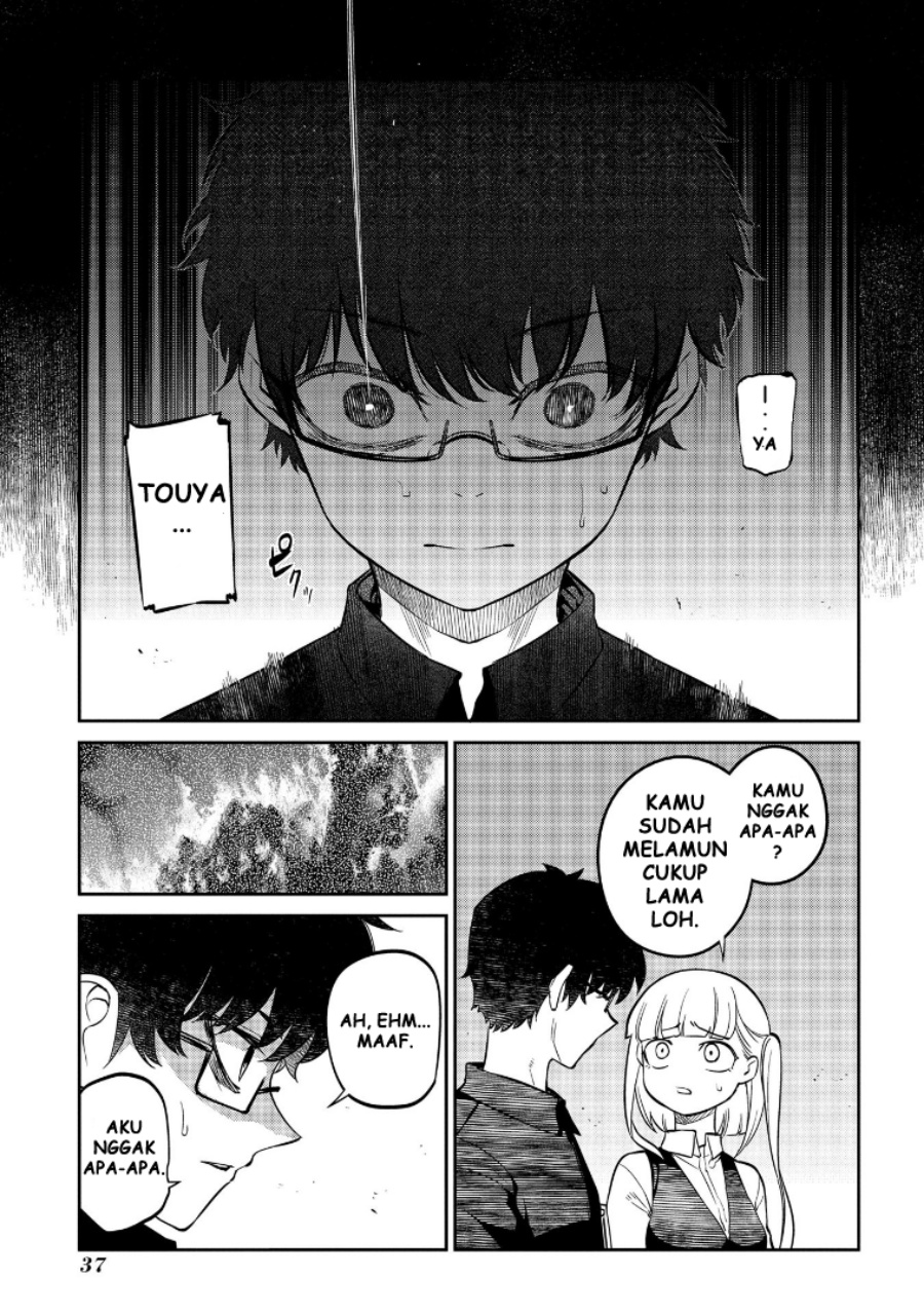 Dilarang COPAS - situs resmi www.mangacanblog.com - Komik reincarnation no kaben 069 - chapter 69 70 Indonesia reincarnation no kaben 069 - chapter 69 Terbaru 0|Baca Manga Komik Indonesia|Mangacan