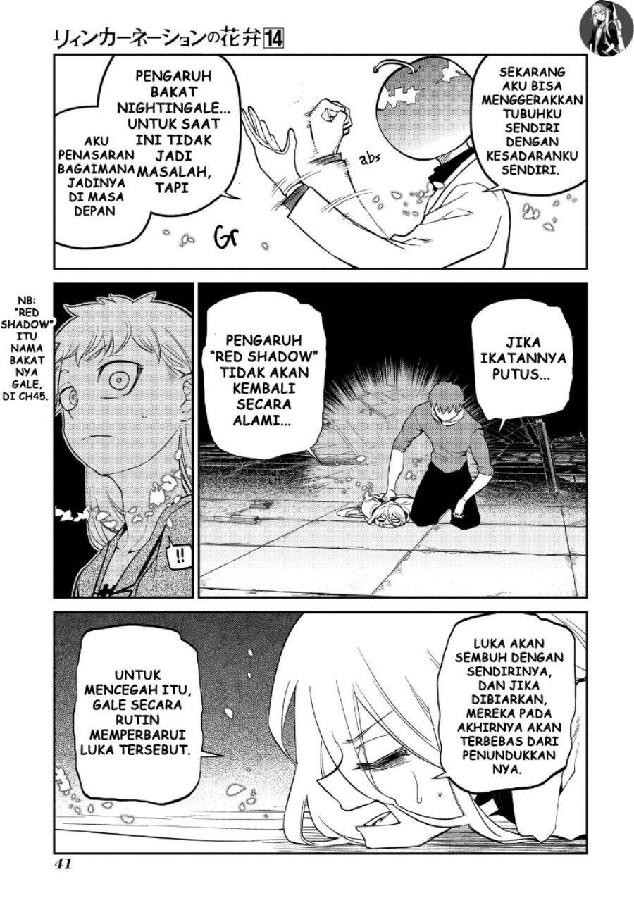 Dilarang COPAS - situs resmi www.mangacanblog.com - Komik reincarnation no kaben 069 - chapter 69 70 Indonesia reincarnation no kaben 069 - chapter 69 Terbaru 4|Baca Manga Komik Indonesia|Mangacan