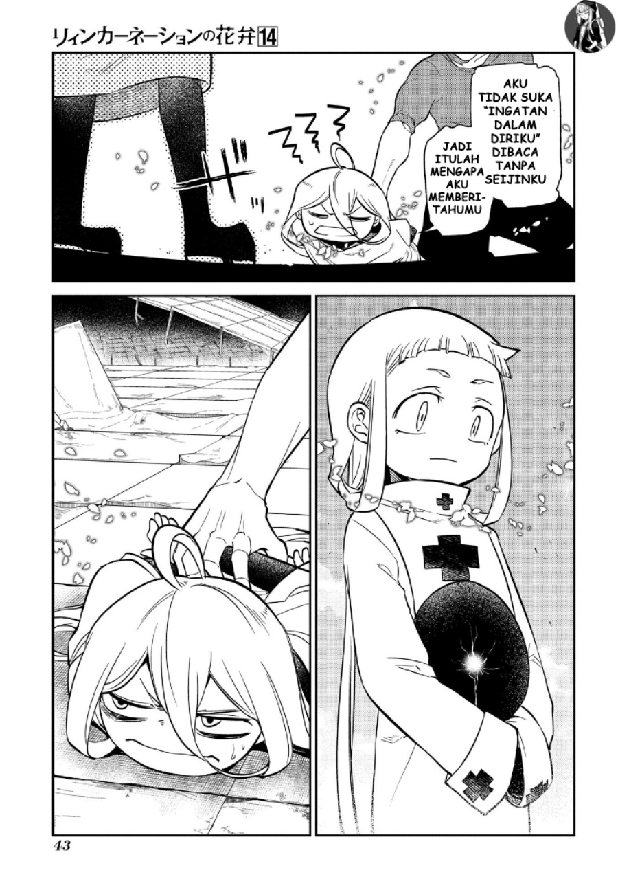Dilarang COPAS - situs resmi www.mangacanblog.com - Komik reincarnation no kaben 069 - chapter 69 70 Indonesia reincarnation no kaben 069 - chapter 69 Terbaru 6|Baca Manga Komik Indonesia|Mangacan