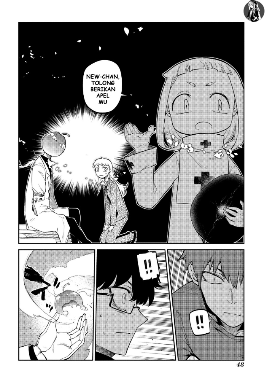 Dilarang COPAS - situs resmi www.mangacanblog.com - Komik reincarnation no kaben 069 - chapter 69 70 Indonesia reincarnation no kaben 069 - chapter 69 Terbaru 11|Baca Manga Komik Indonesia|Mangacan