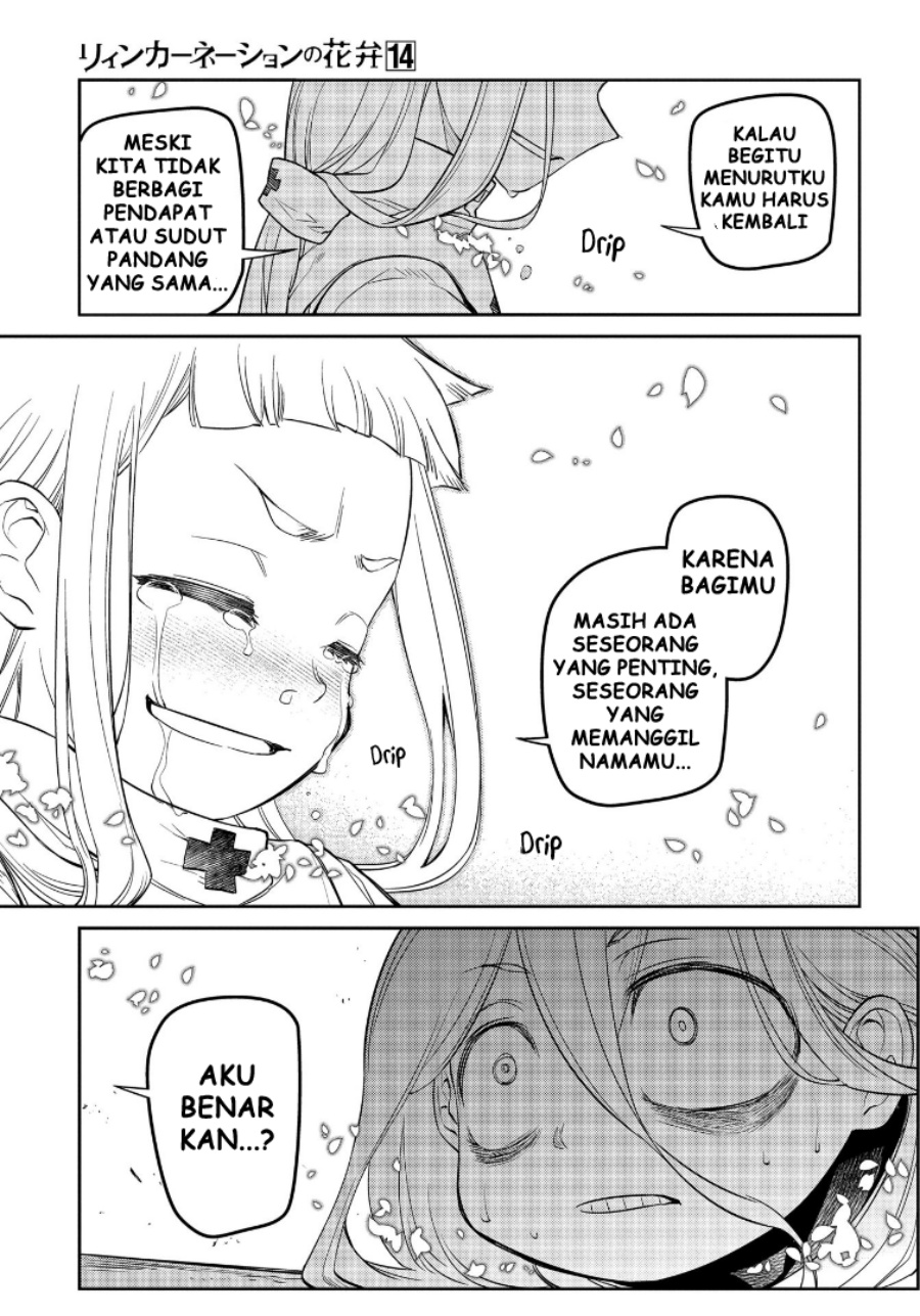 Dilarang COPAS - situs resmi www.mangacanblog.com - Komik reincarnation no kaben 069 - chapter 69 70 Indonesia reincarnation no kaben 069 - chapter 69 Terbaru 16|Baca Manga Komik Indonesia|Mangacan