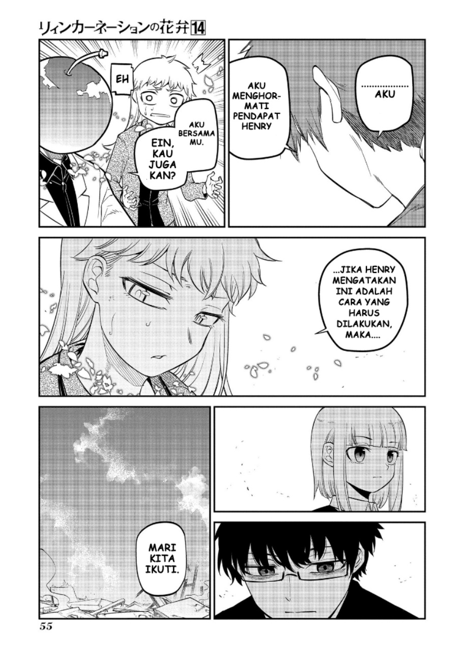 Dilarang COPAS - situs resmi www.mangacanblog.com - Komik reincarnation no kaben 069 - chapter 69 70 Indonesia reincarnation no kaben 069 - chapter 69 Terbaru 18|Baca Manga Komik Indonesia|Mangacan