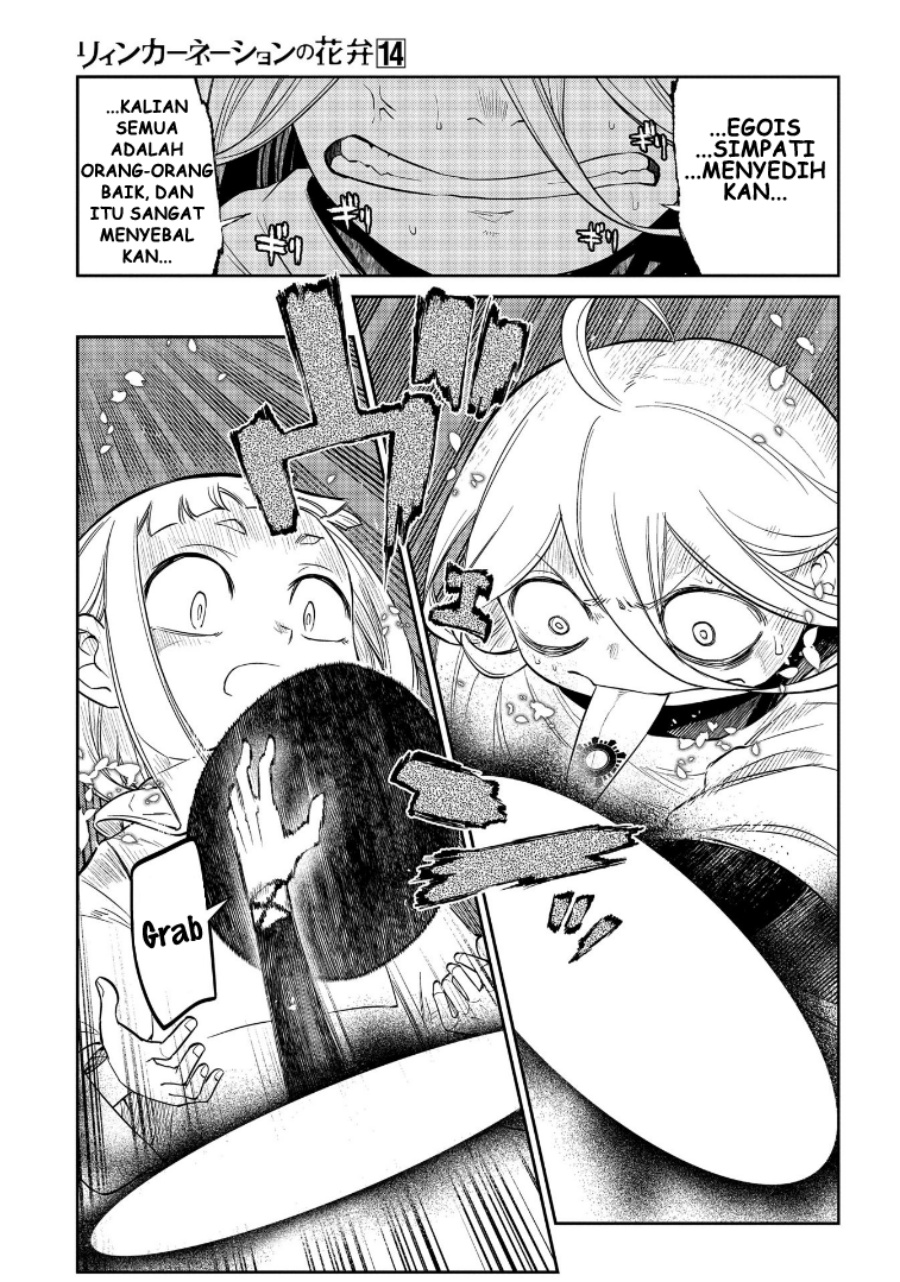 Dilarang COPAS - situs resmi www.mangacanblog.com - Komik reincarnation no kaben 069 - chapter 69 70 Indonesia reincarnation no kaben 069 - chapter 69 Terbaru 20|Baca Manga Komik Indonesia|Mangacan