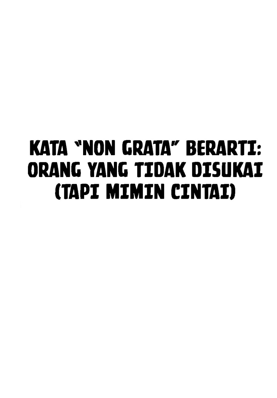 Reincarnation no Kaben chapter 72