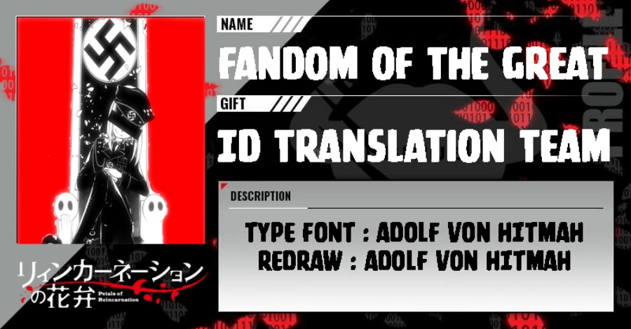 Reincarnation no Kaben chapter 72