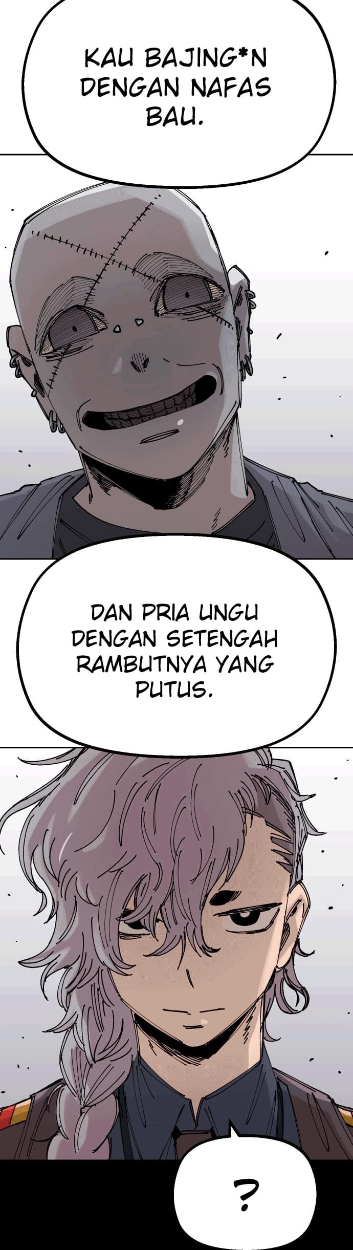 Reincarnation Of The Veteran Soldier chapter 25