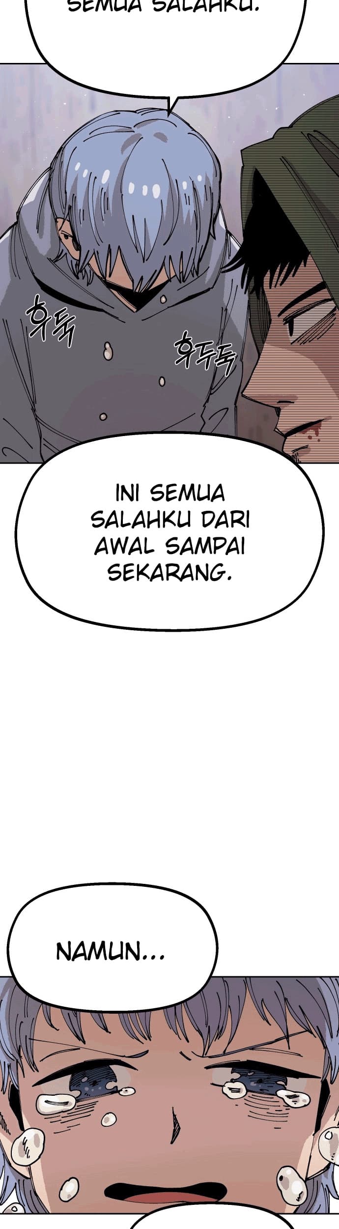 Reincarnation Of The Veteran Soldier chapter 25