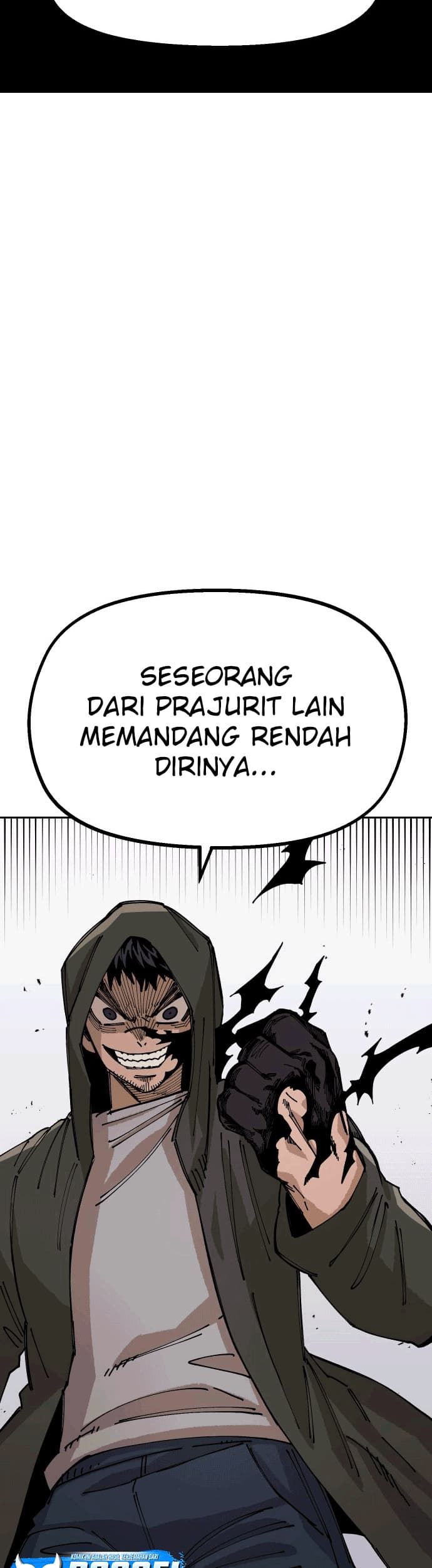 Reincarnation Of The Veteran Soldier chapter 25